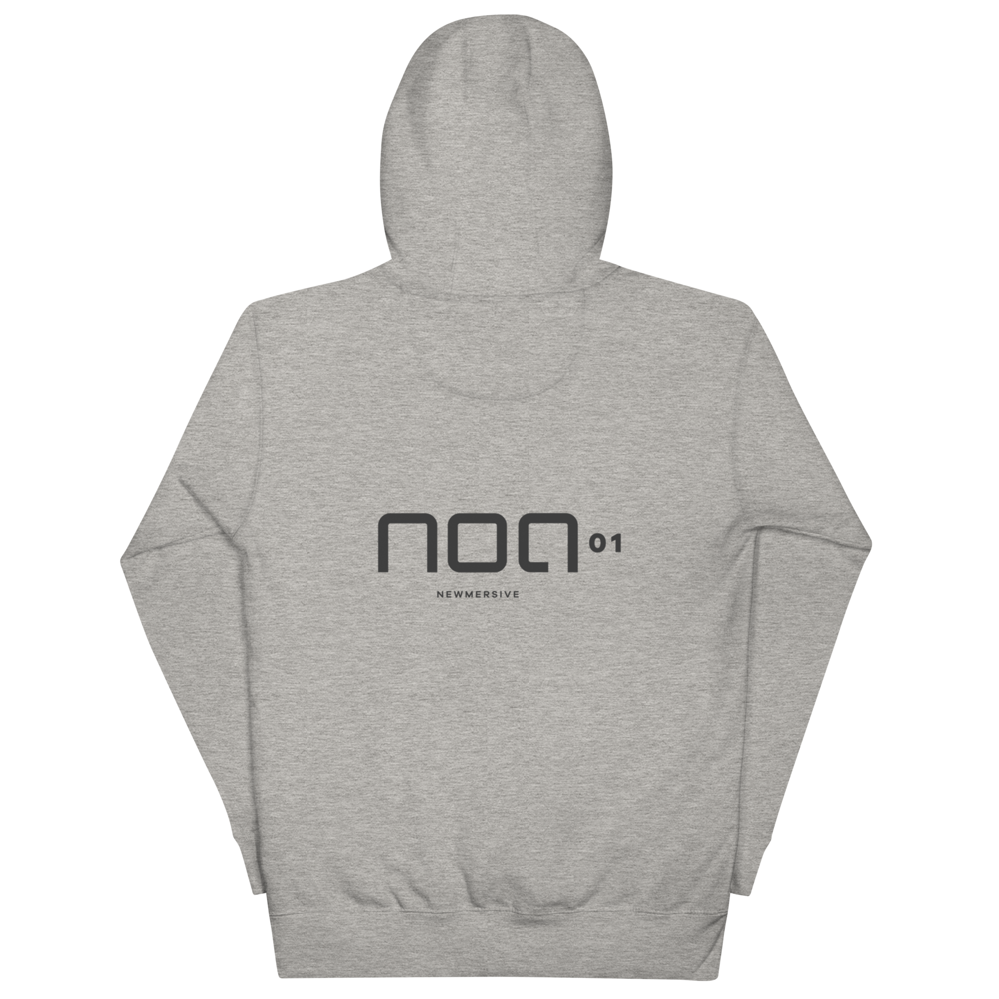 NOA Core Hoodie