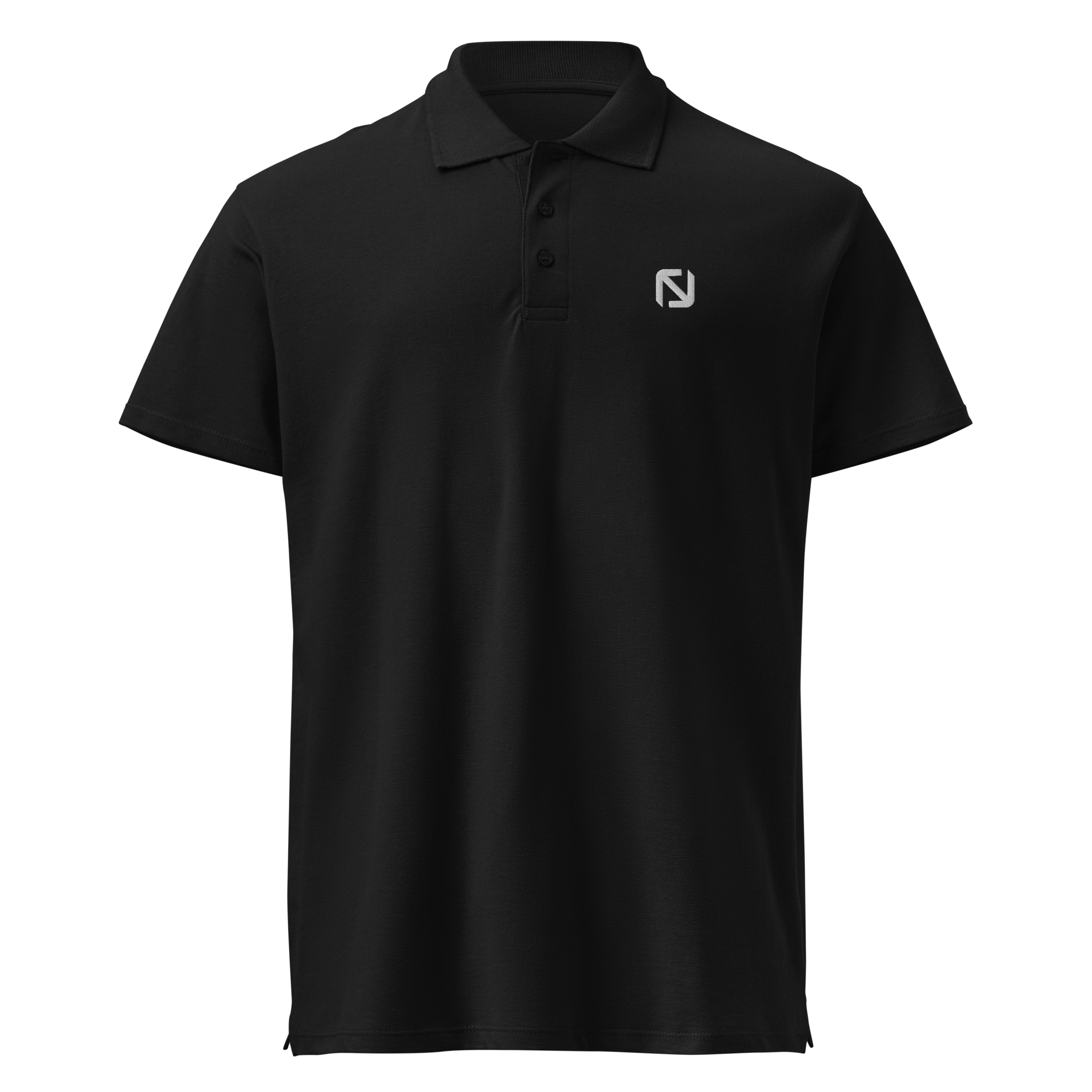 Piqué Polo