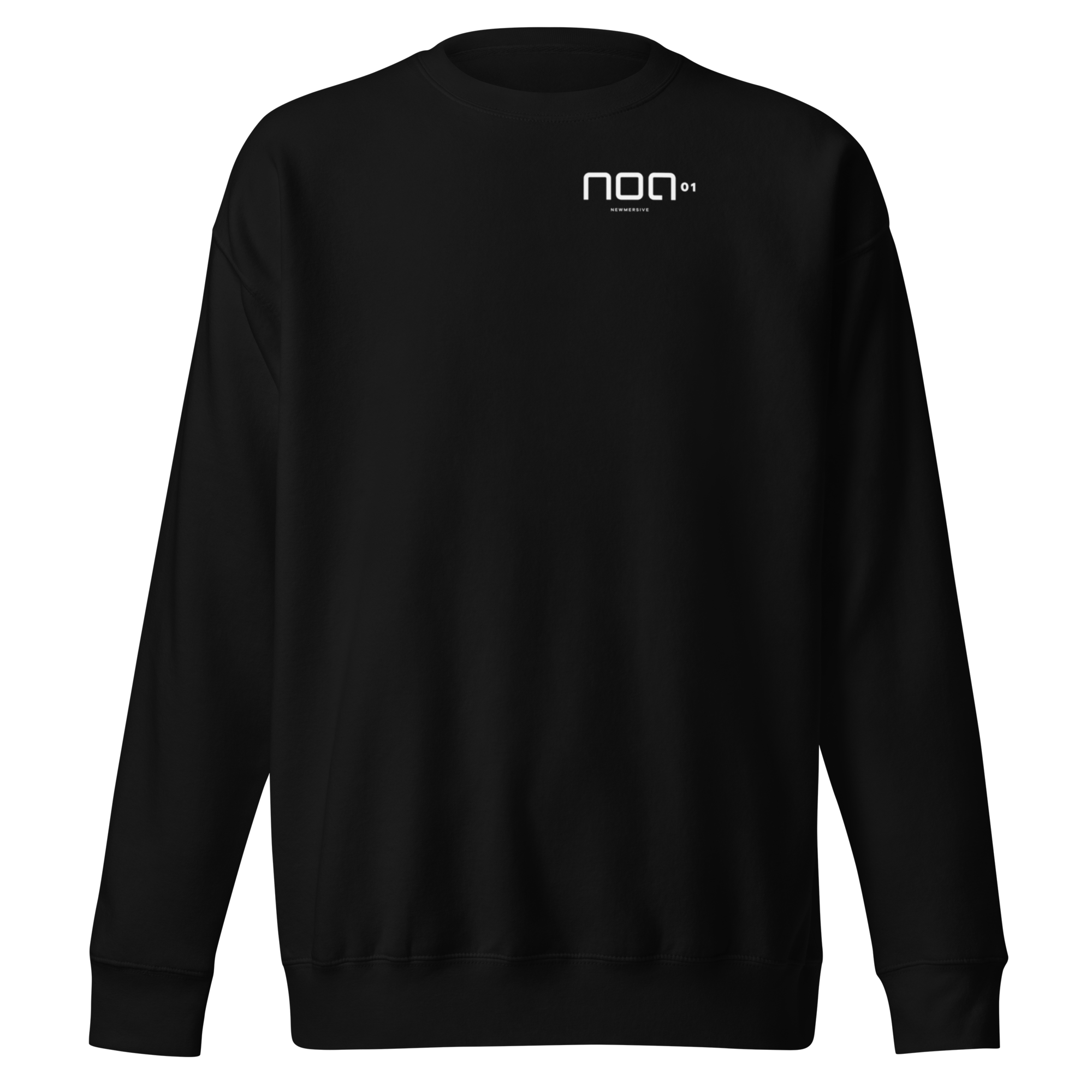 NOA Core Crewneck