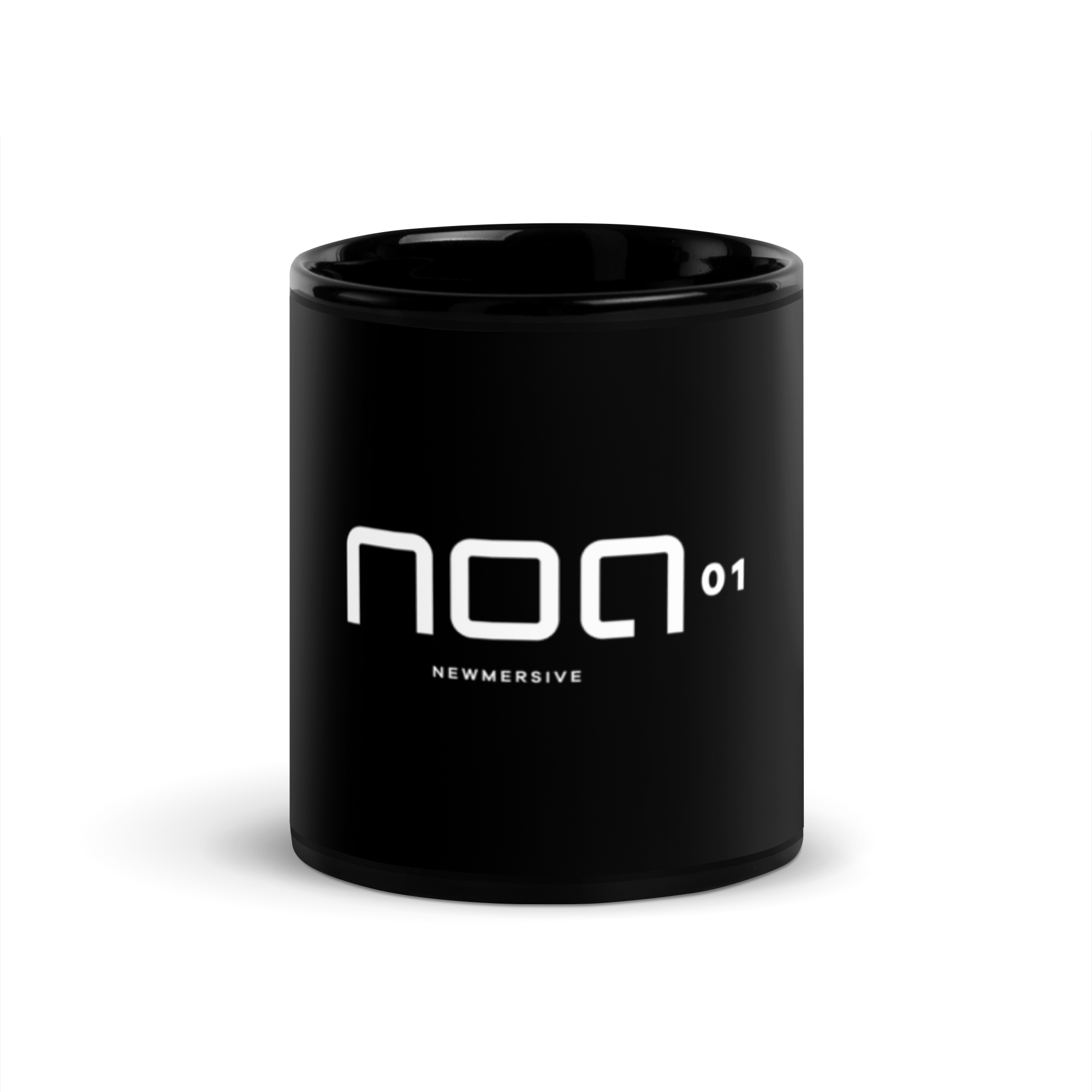 NOA Orbit Mug