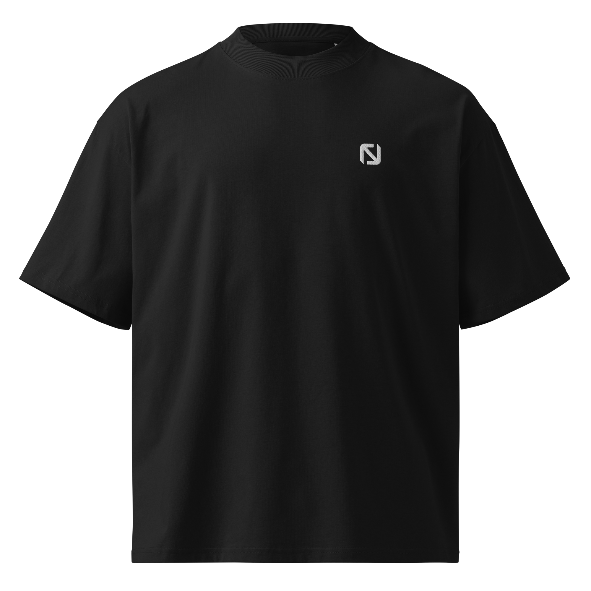 NEWMERSIVE Oversize Tee
