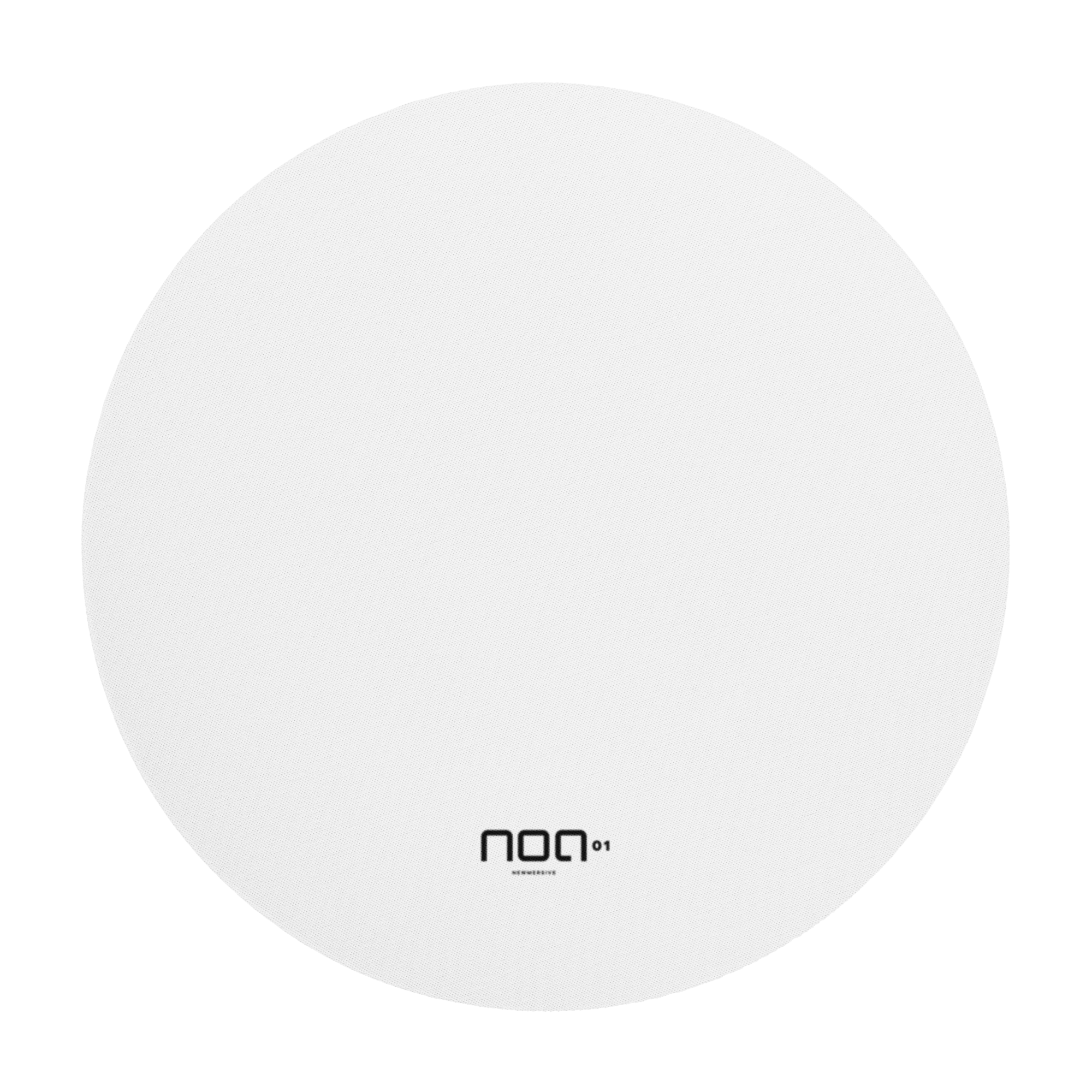 NOA Round Mouse Pad