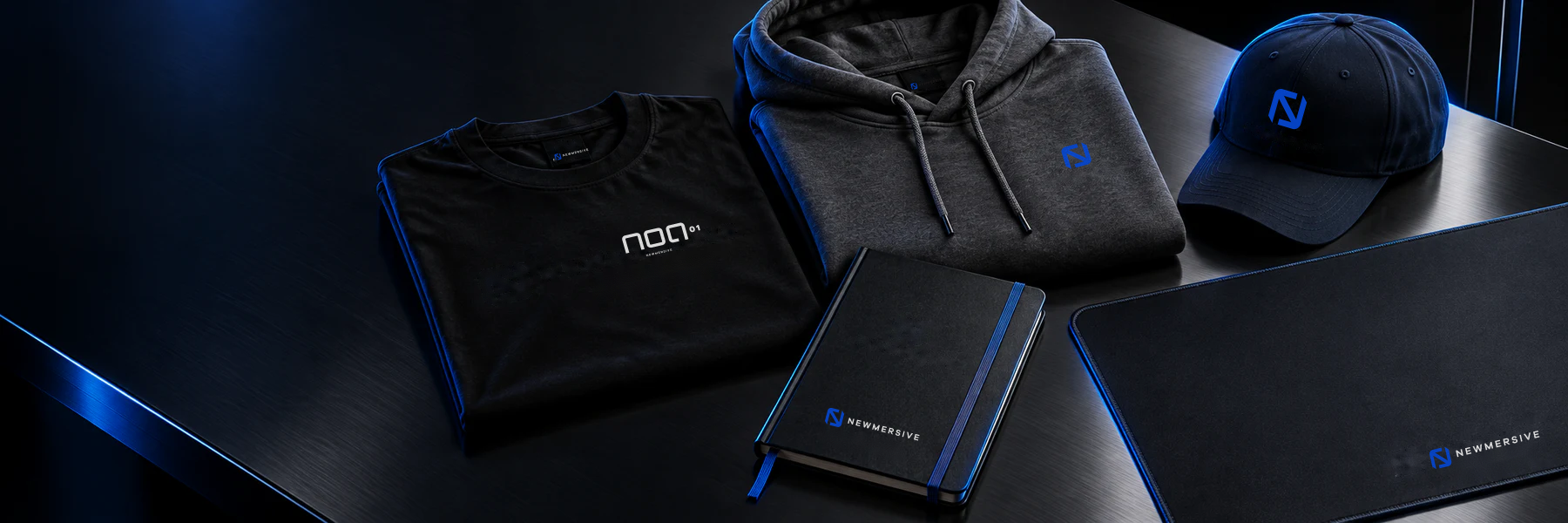 NEWMERSIVE / NOA